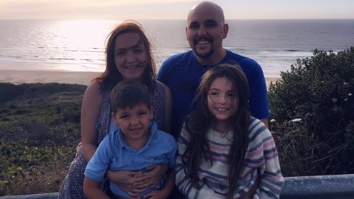 picture of the mountains